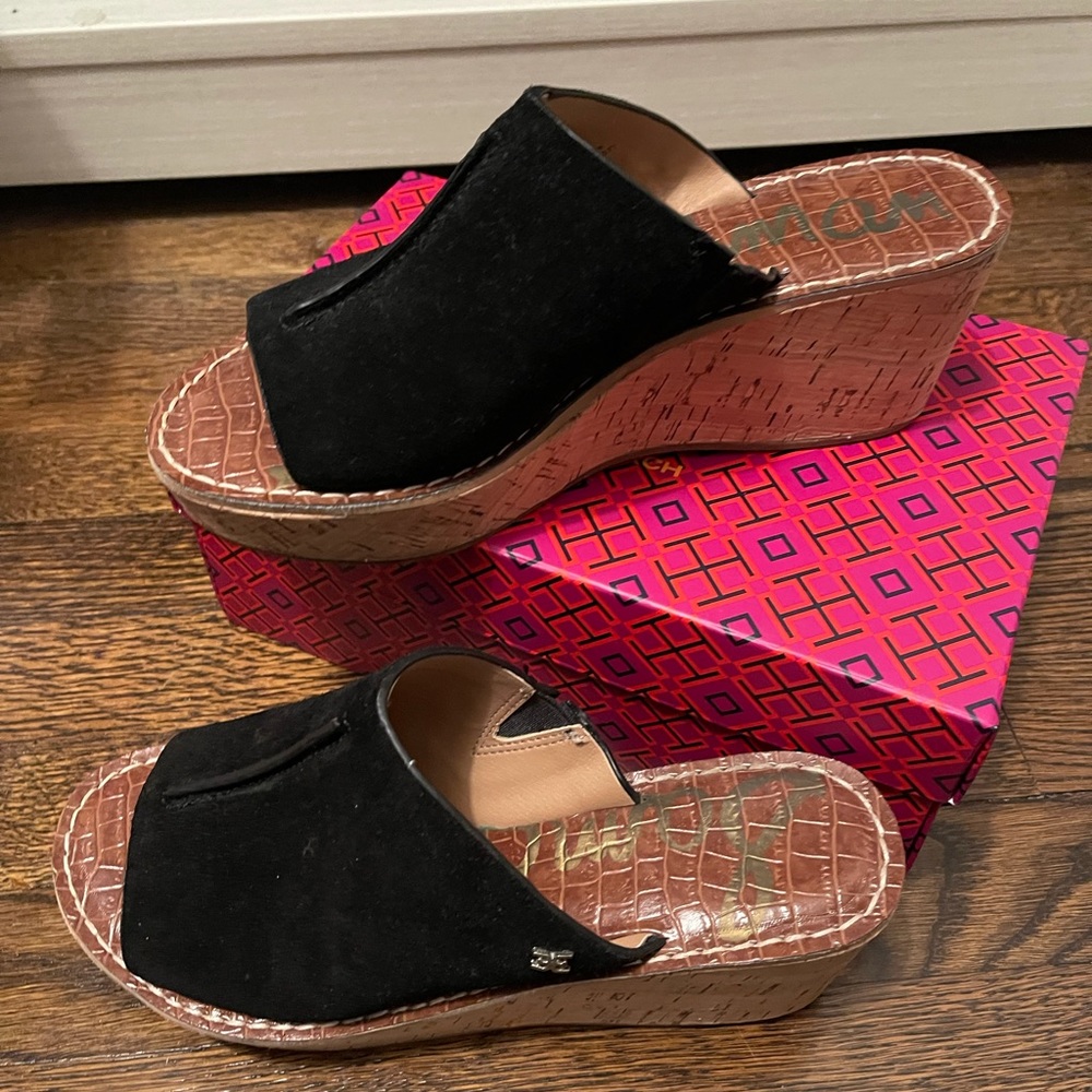 Sam Edelman Sandals